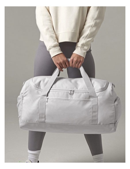 BAG-BG562-Large Training Holdall 2